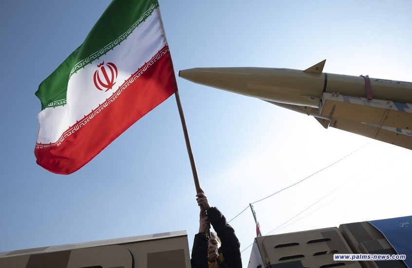 خامنئي: تقدم إيران المتسارع يثير غضب الأعداء وحيرتهم